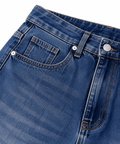 Denim Baggy "Light Blue"
