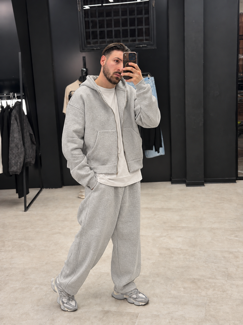Tuta New Baggy