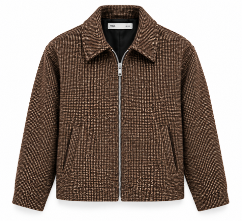Bomber “Only&Sons”