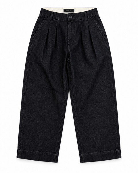 Denim Telamira “Wash”