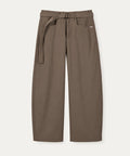 Pantalone wide leg Telamira 