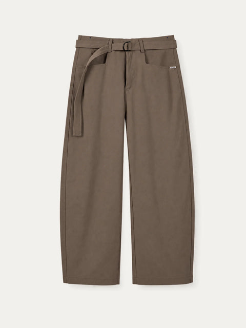 Pantalone wide leg Telamira 