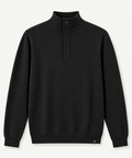 Maglione  Mezza zip  Telamira