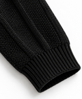 Maglione Trama Verticale Telamira