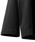 Long Sleeve Bicolore