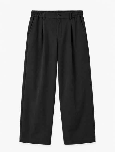Pantalone Baggy
