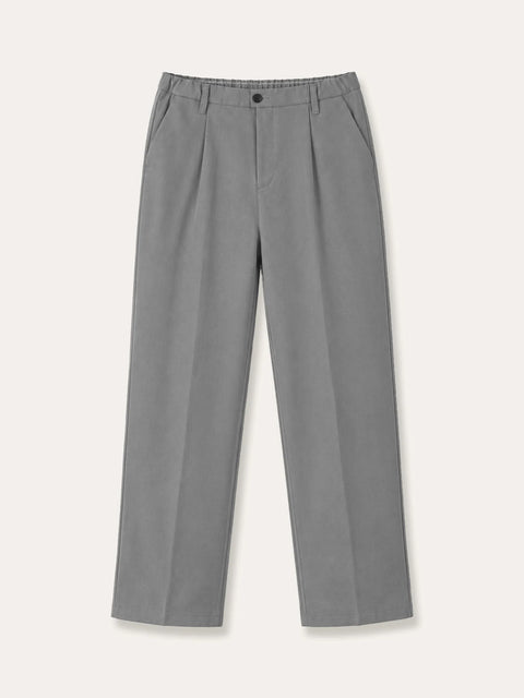 Pantalone mano lana Telamira