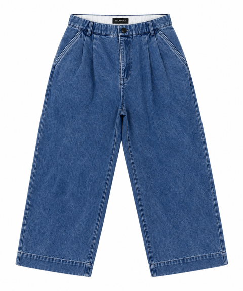 Denim Telamira “Wash”