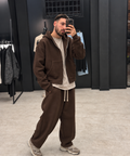 Tuta New Baggy