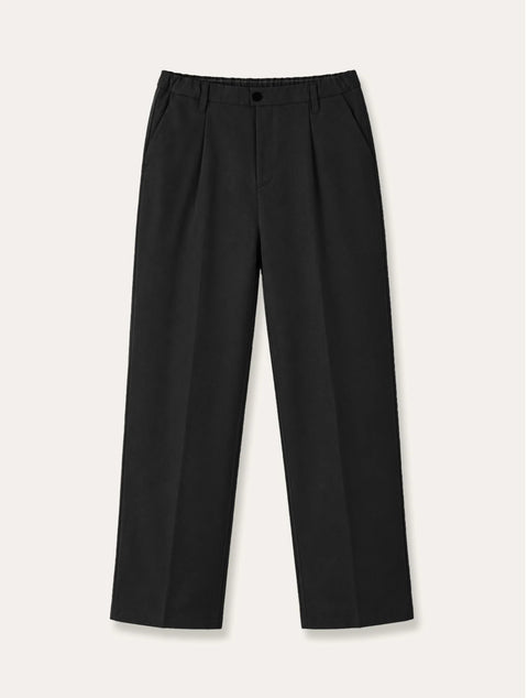 Pantalone wide leg Telamira 