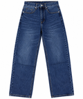 Denim Baggy "Dark Blue"