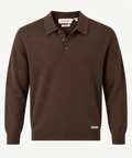 Polo in maglia Gianni Lupo 