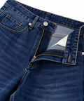 Denim Baggy "Dark Blue"