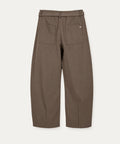 Pantalone wide leg Telamira 