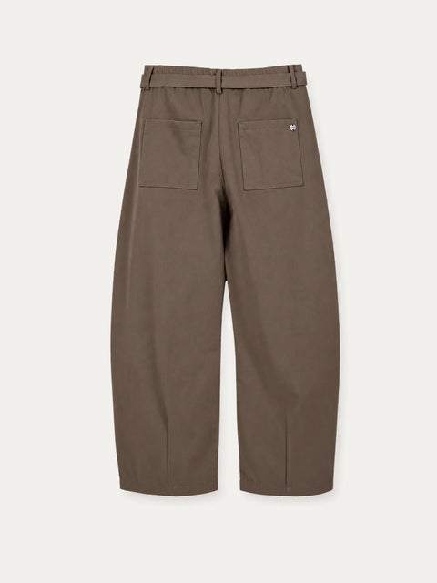 Pantalone wide leg Telamira 