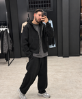 Tuta New Baggy