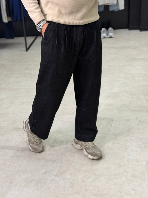 Denim Telamira “Wash”