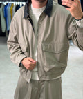 Bomber Telamira Pelle
