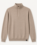 Maglione  Mezza zip  Telamira