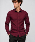 Camicia Viscosa Telamira 