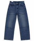 Denim Baggy "Light Blue"
