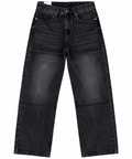 Denim Baggy "Dark Grey"