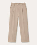 Pantalone mano lana Telamira
