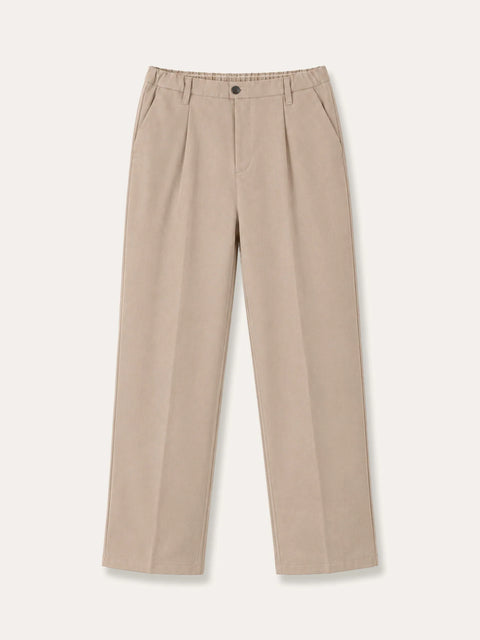 Pantalone mano lana Telamira