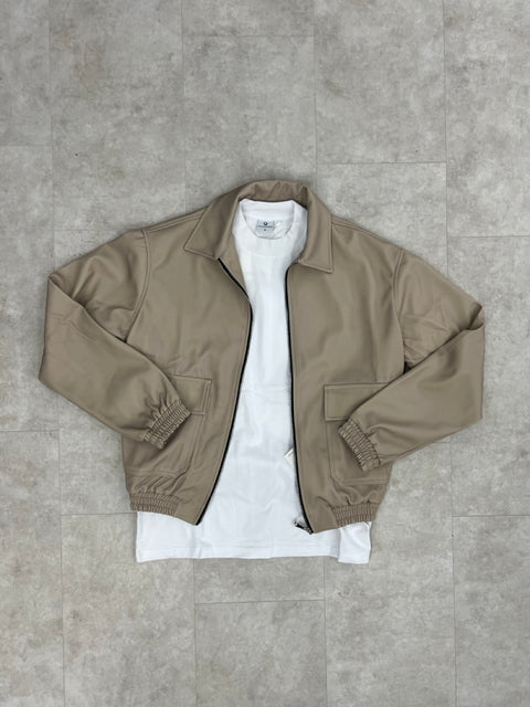 Bomber Crop