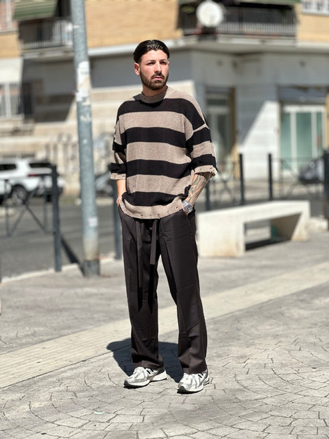 Maglia Righe