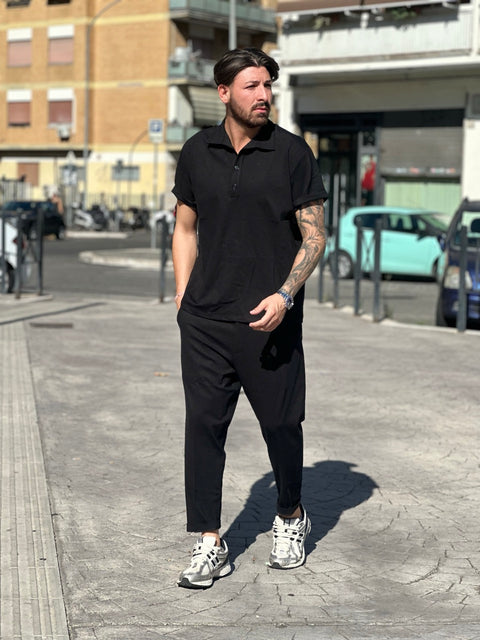 Coordinato Polo