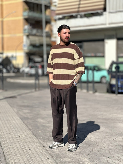 Maglia Righe