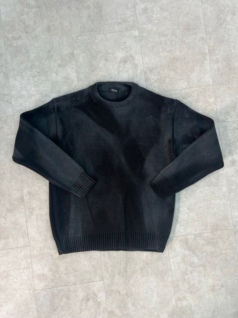 Maglione "Faded"