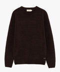Maglione in ciniglia Gianni Lupo 