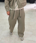 Pantalone wide leg Telamira 