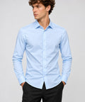 Camicia Viscosa Telamira 