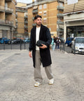 Cappotto over Telamira 