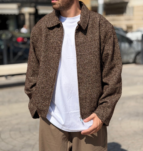 Bomber “Only&Sons”