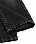 Denim Baggy "Dark Grey"