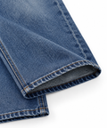 Denim Baggy "Light Blue"