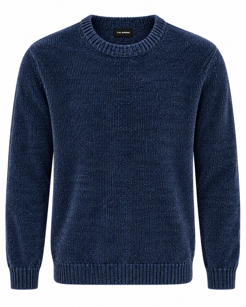 Maglione Ciniglia Telamira