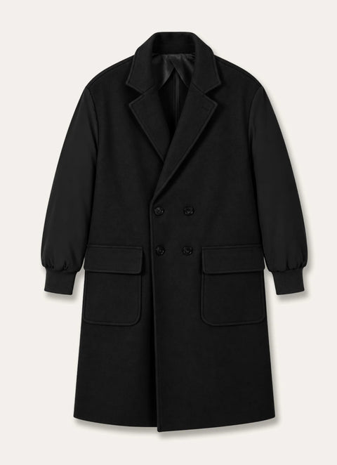 Cappotto over Telamira 