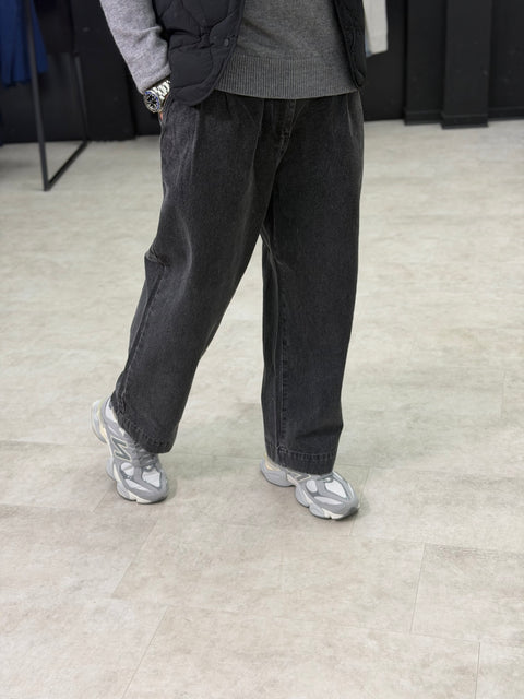 Denim Telamira “Wash”