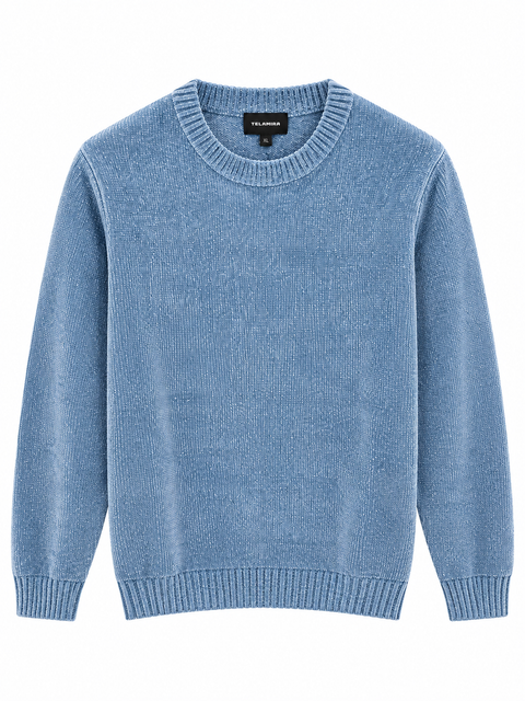 Maglione Ciniglia Telamira