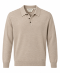 Polo in maglia Gianni Lupo 