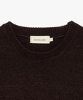 Maglione in ciniglia Gianni Lupo 