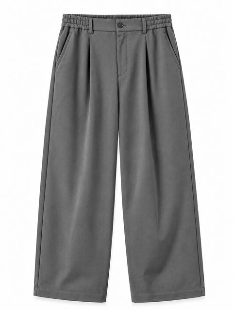 Pantalone Baggy