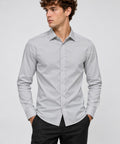 Camicia Viscosa Telamira 