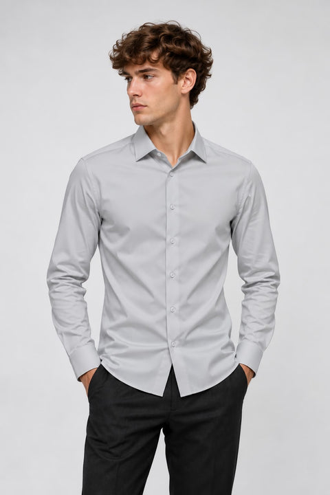 Camicia Viscosa Telamira 